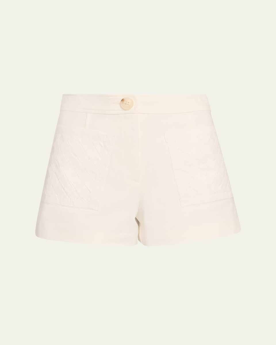Tamika Shorts